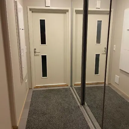 Σπίτι διακοπών House Venni Ροβανιέμι